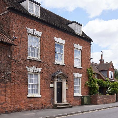 The Coleshill By Greene King Inns Экстерьер фото