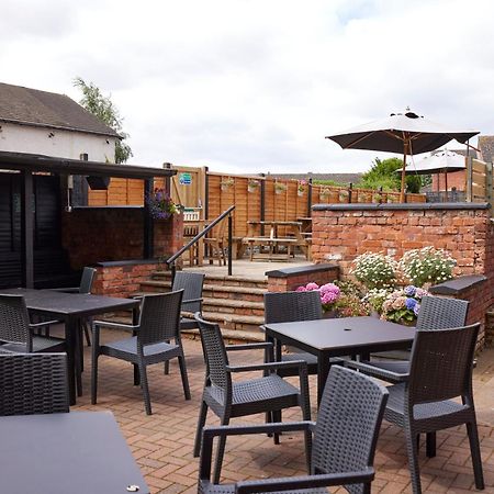 The Coleshill By Greene King Inns Экстерьер фото