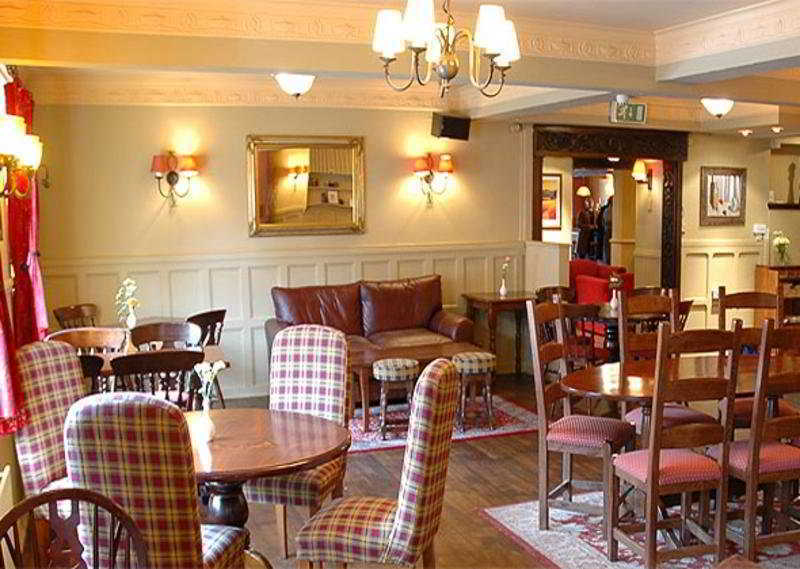 The Coleshill By Greene King Inns Ресторан фото