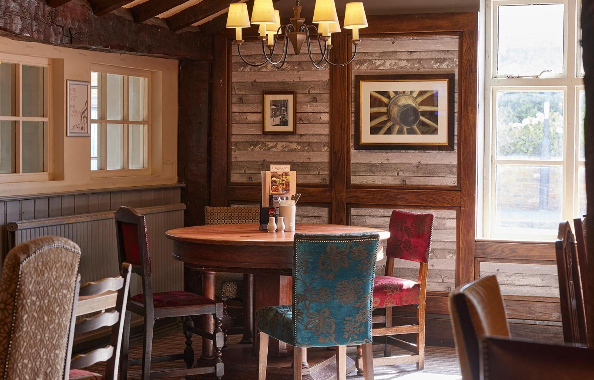 The Coleshill By Greene King Inns Экстерьер фото