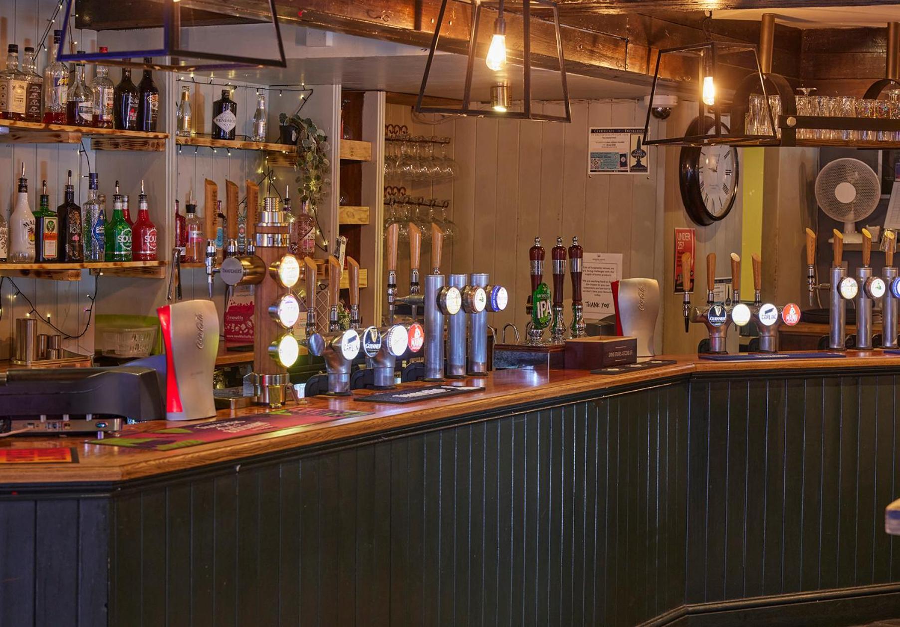 The Coleshill By Greene King Inns Экстерьер фото