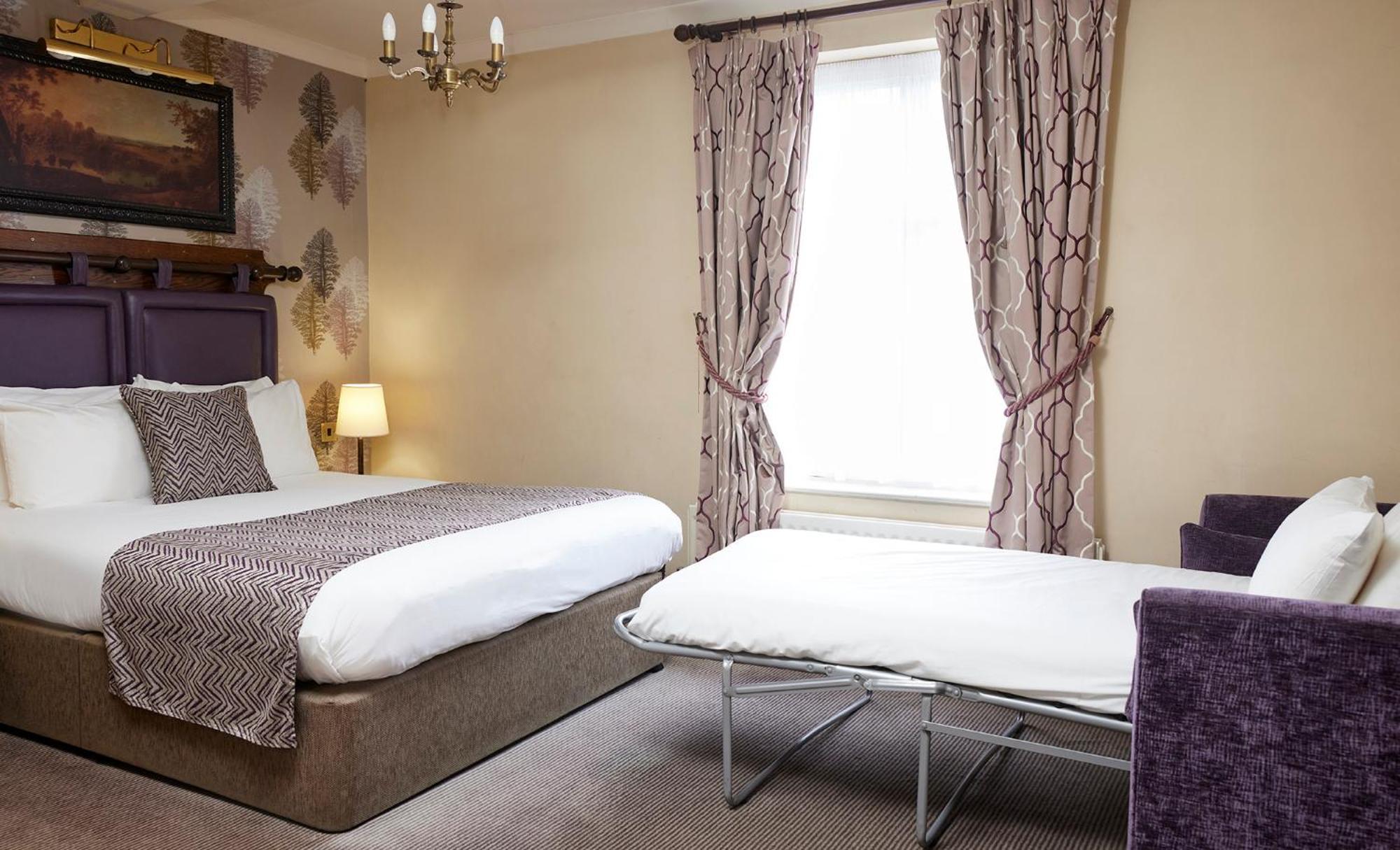 The Coleshill By Greene King Inns Экстерьер фото