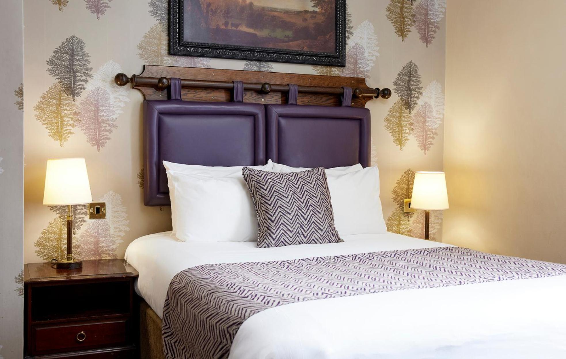 The Coleshill By Greene King Inns Экстерьер фото