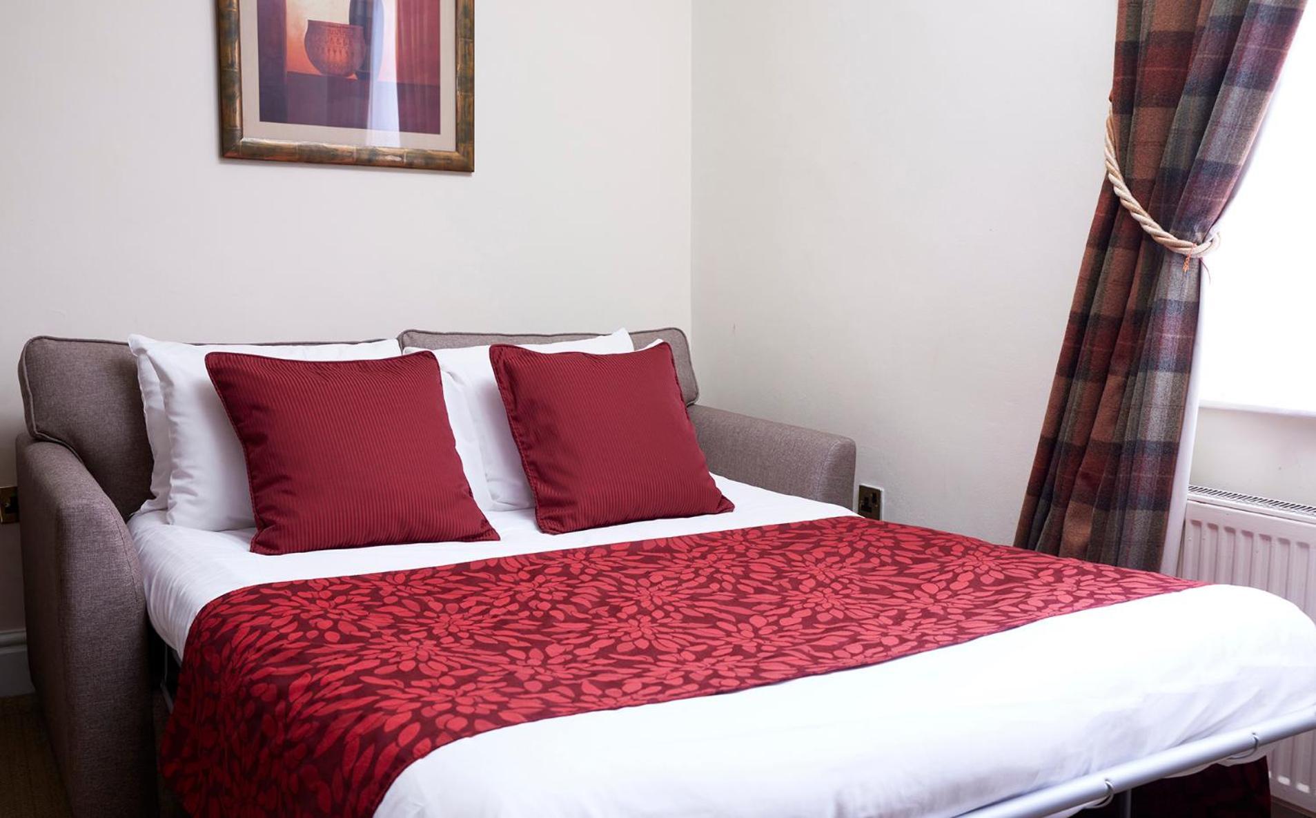 The Coleshill By Greene King Inns Экстерьер фото