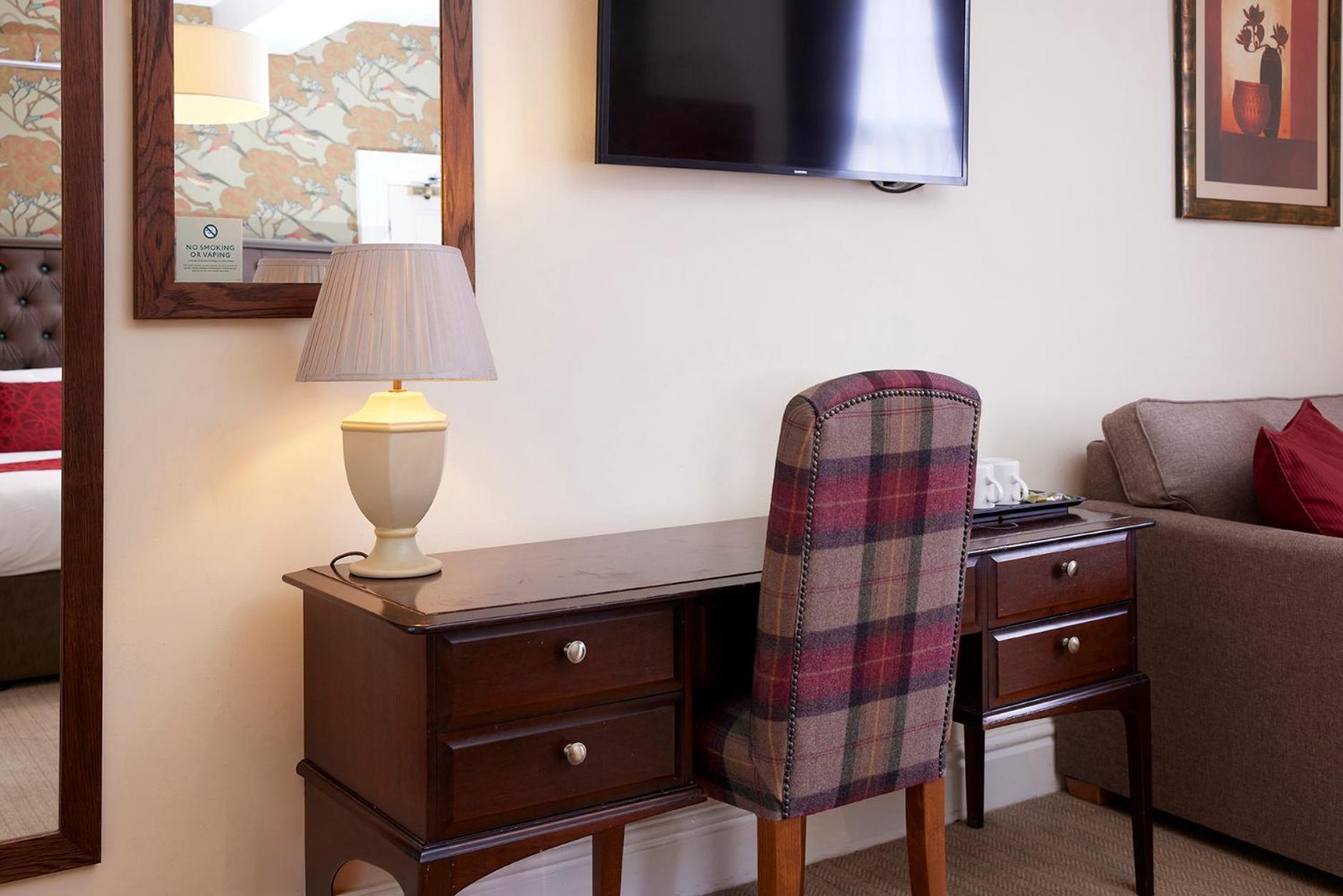 The Coleshill By Greene King Inns Экстерьер фото