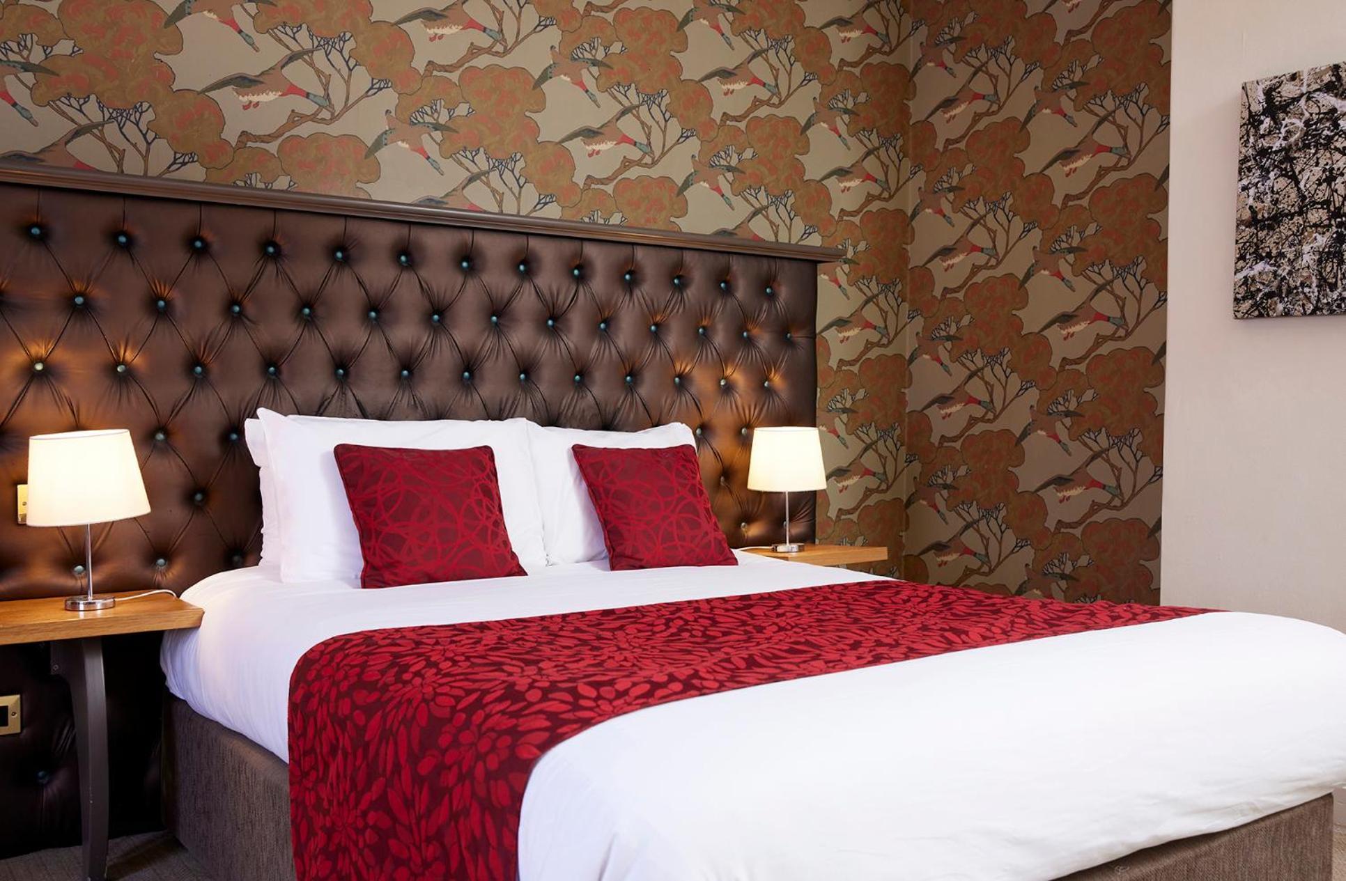 The Coleshill By Greene King Inns Экстерьер фото