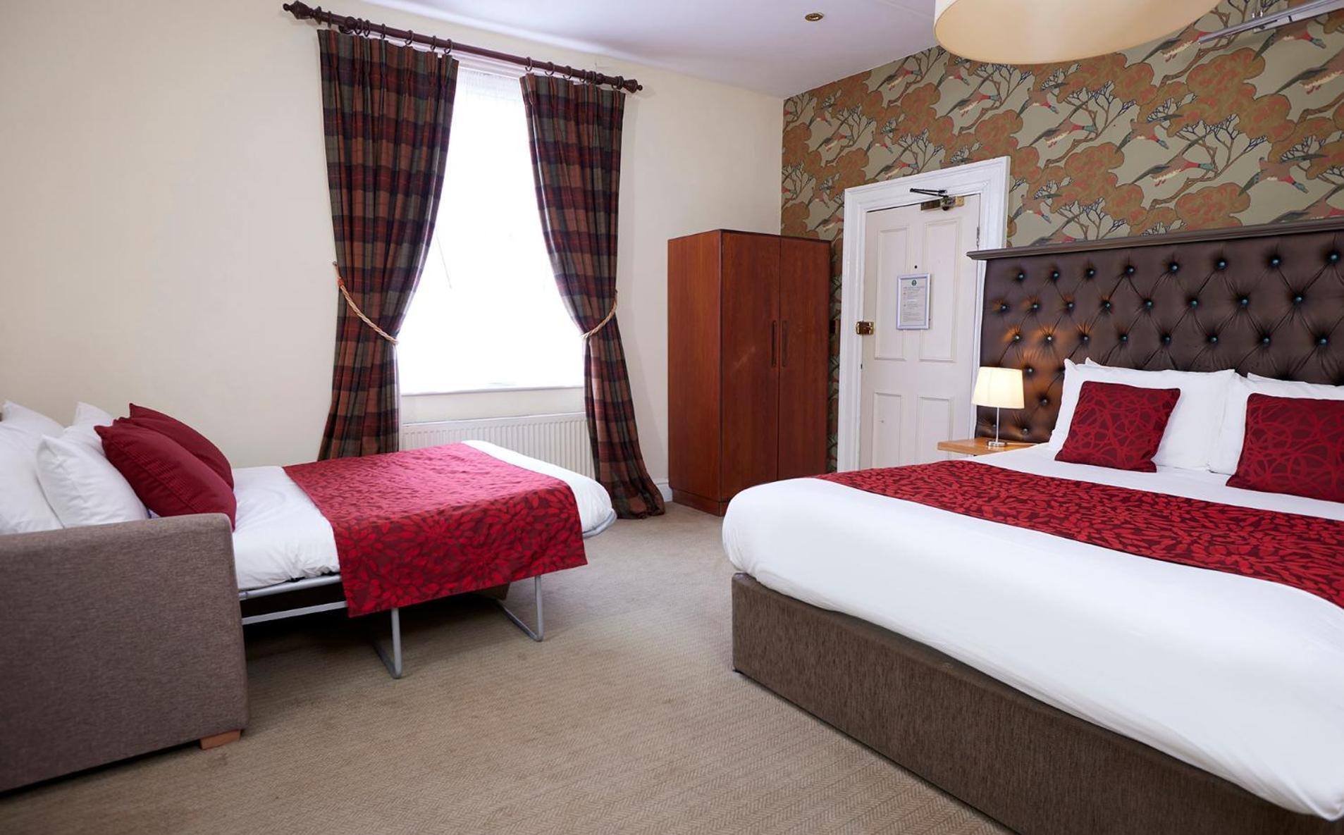 The Coleshill By Greene King Inns Экстерьер фото