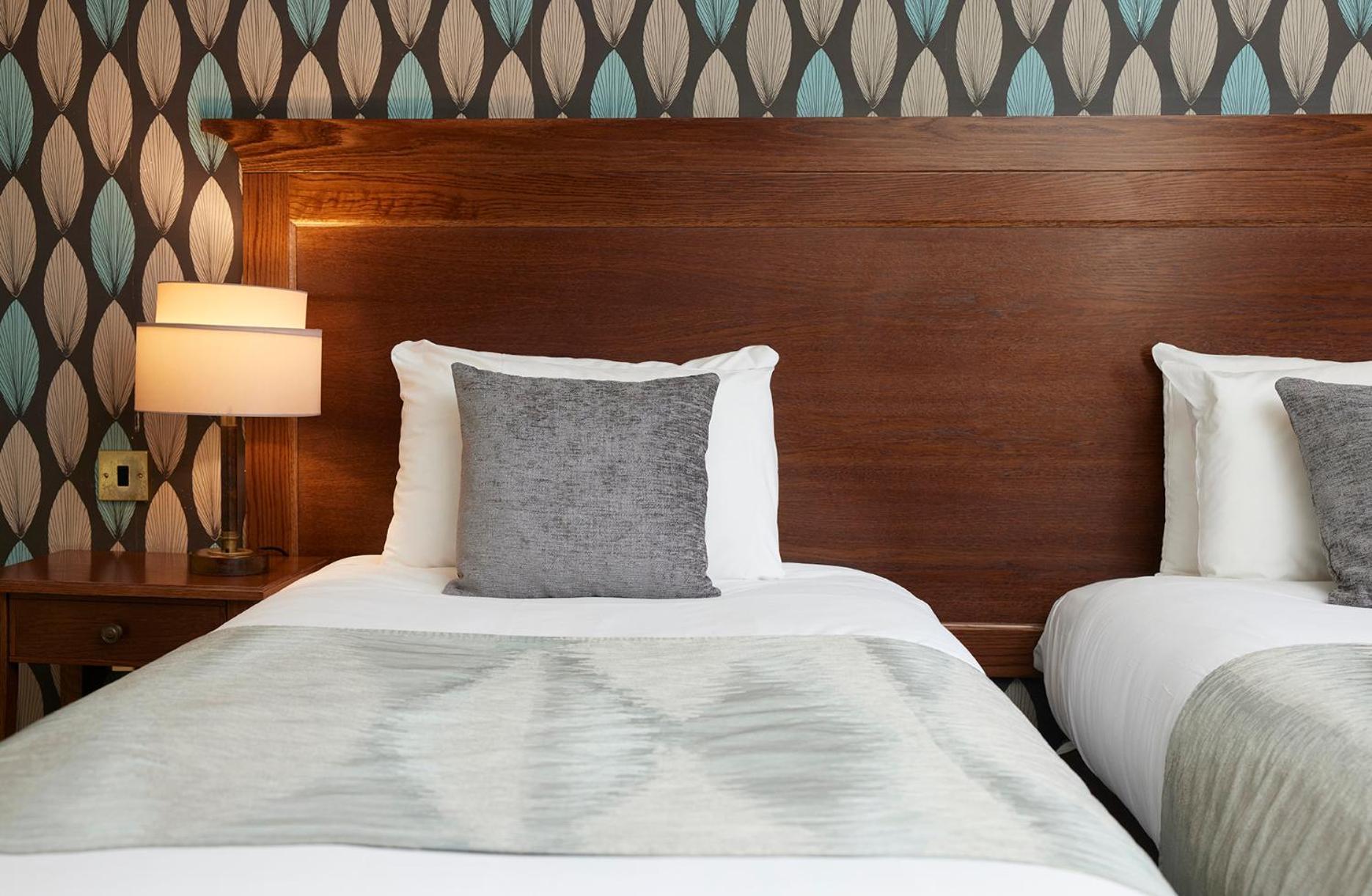 The Coleshill By Greene King Inns Экстерьер фото