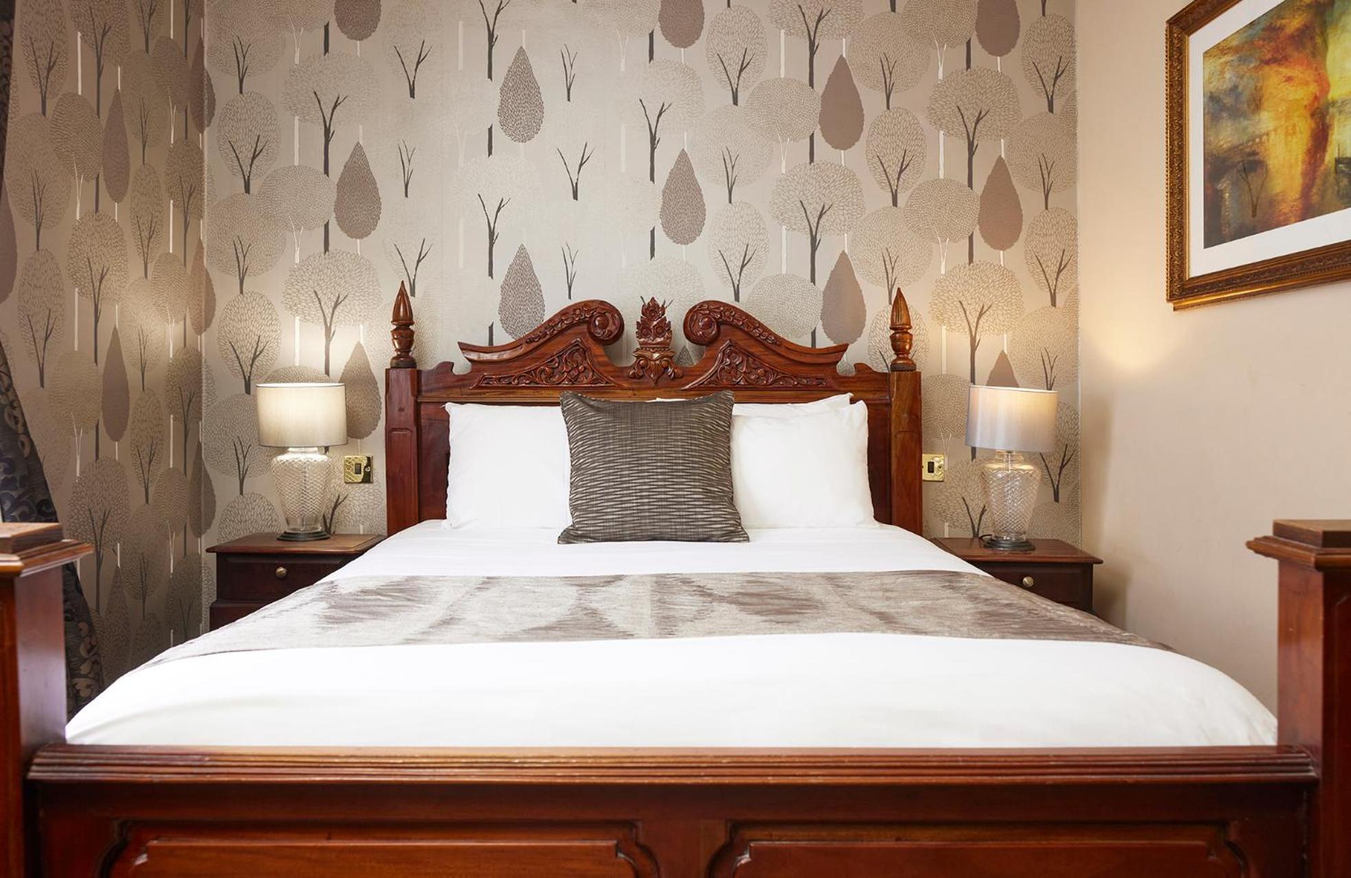The Coleshill By Greene King Inns Экстерьер фото