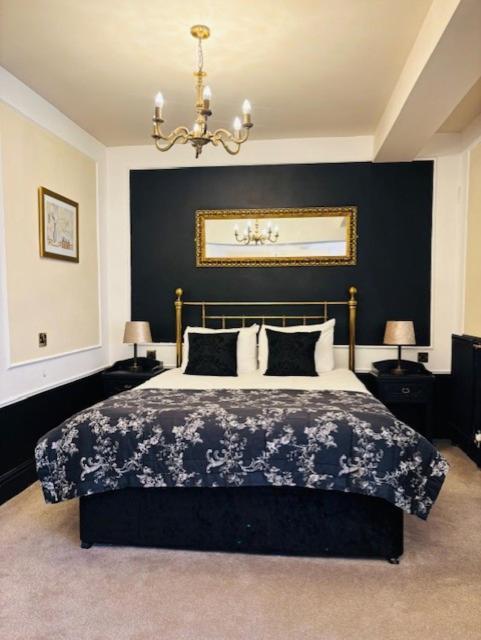 The Coleshill By Greene King Inns Экстерьер фото