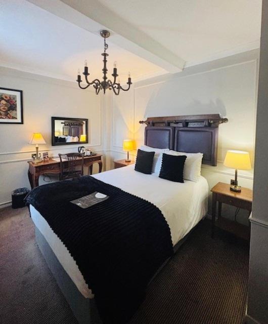 The Coleshill By Greene King Inns Экстерьер фото