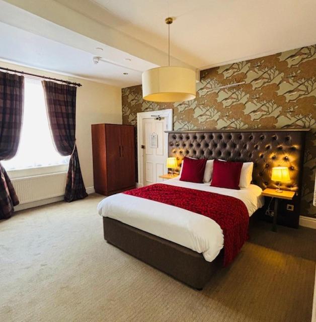 The Coleshill By Greene King Inns Экстерьер фото
