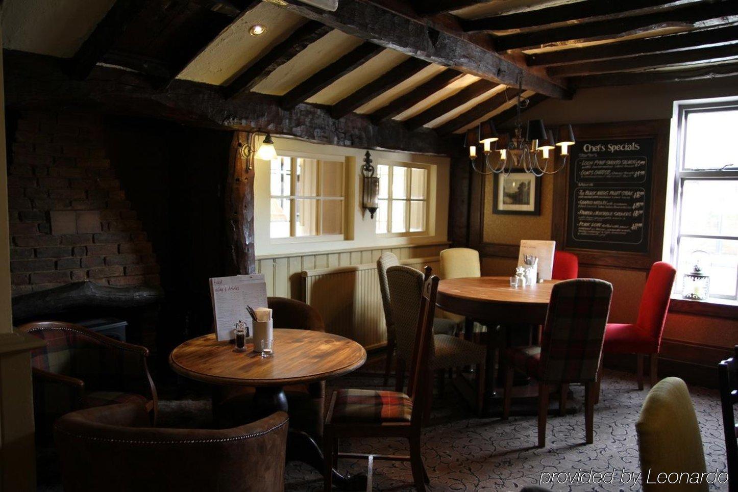 The Coleshill By Greene King Inns Экстерьер фото