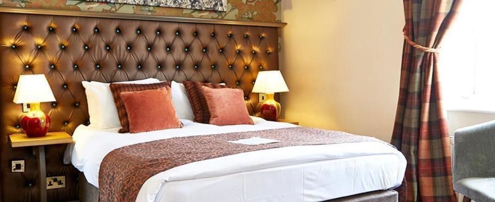 The Coleshill By Greene King Inns Экстерьер фото