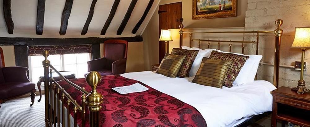 The Coleshill By Greene King Inns Экстерьер фото