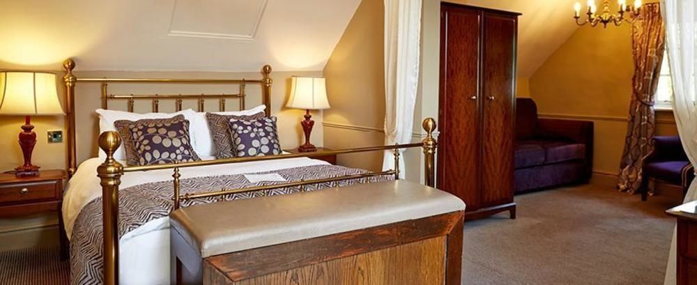 The Coleshill By Greene King Inns Экстерьер фото