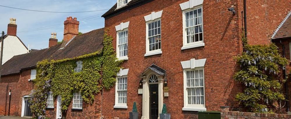 The Coleshill By Greene King Inns Экстерьер фото