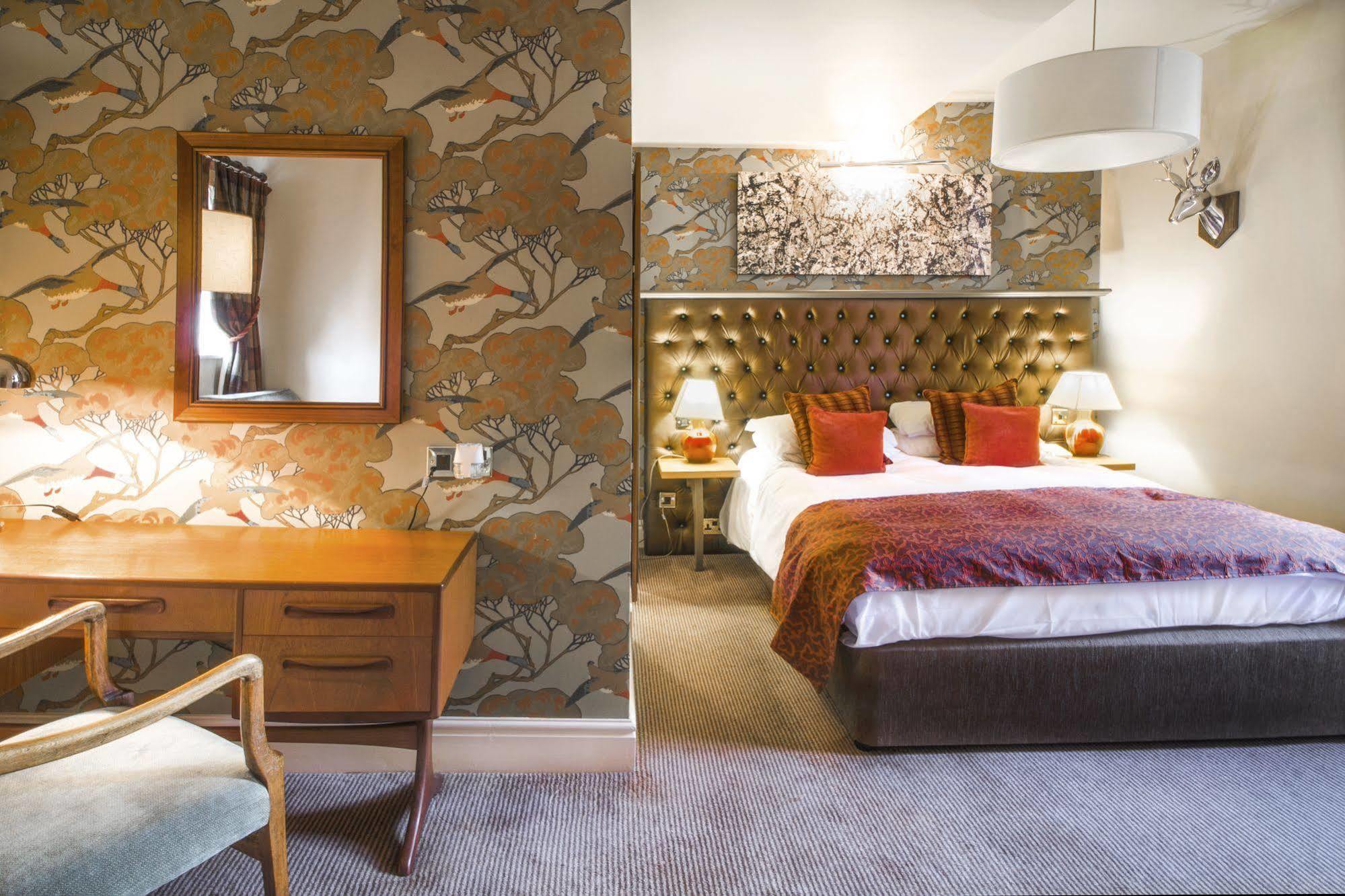 The Coleshill By Greene King Inns Экстерьер фото
