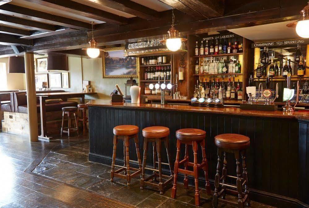 The Coleshill By Greene King Inns Экстерьер фото