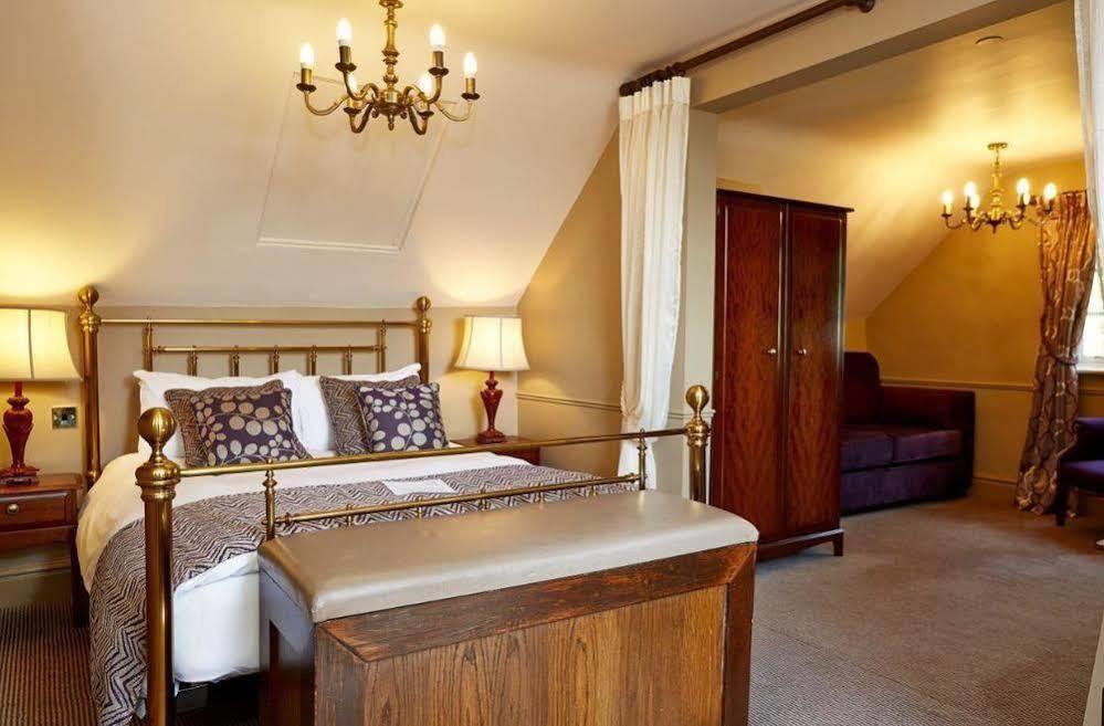 The Coleshill By Greene King Inns Экстерьер фото