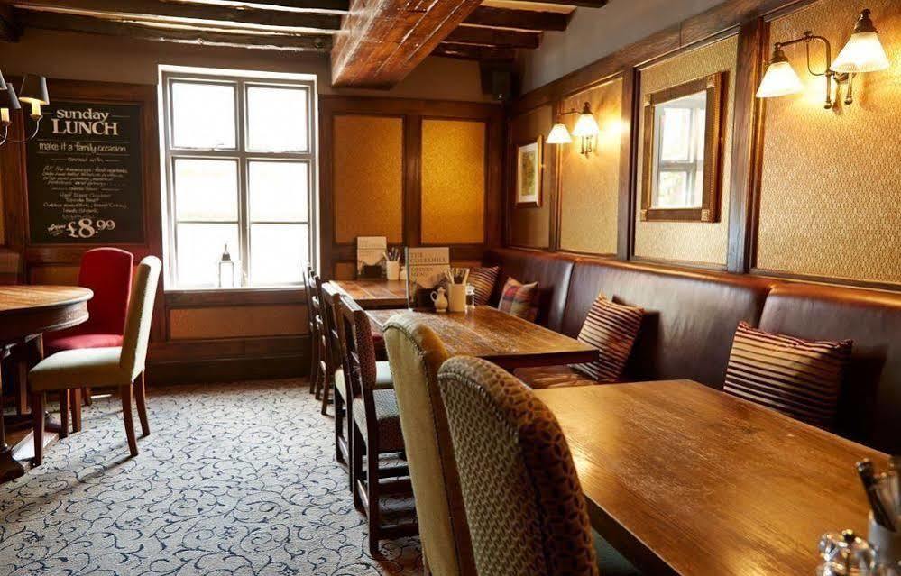 The Coleshill By Greene King Inns Экстерьер фото