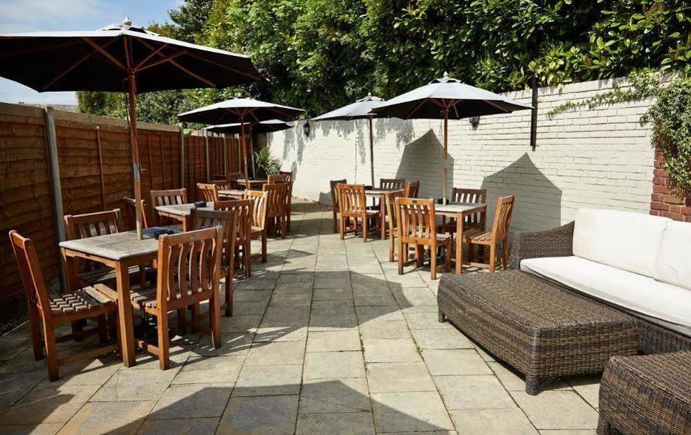 The Coleshill By Greene King Inns Экстерьер фото