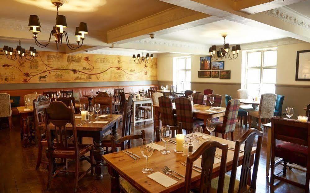 The Coleshill By Greene King Inns Экстерьер фото