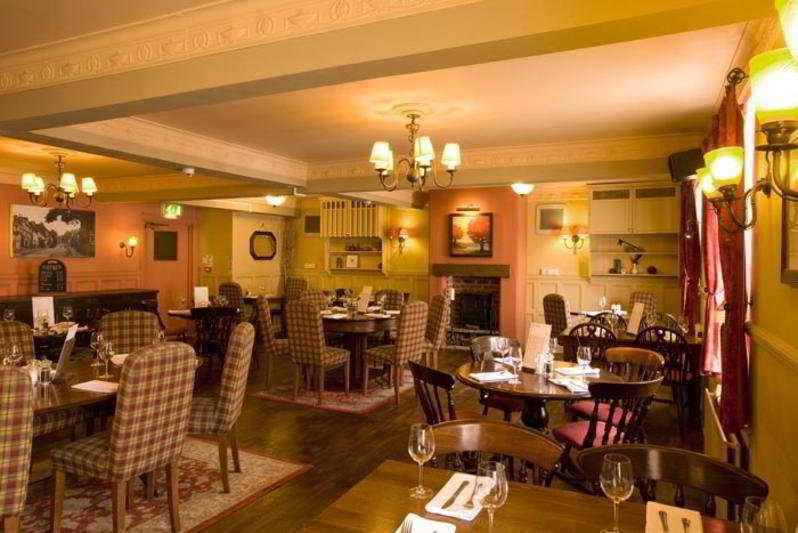 The Coleshill By Greene King Inns Экстерьер фото